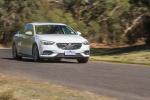 Holden Commodore 2018 года